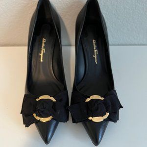 Salvatore Ferragamo Pumps